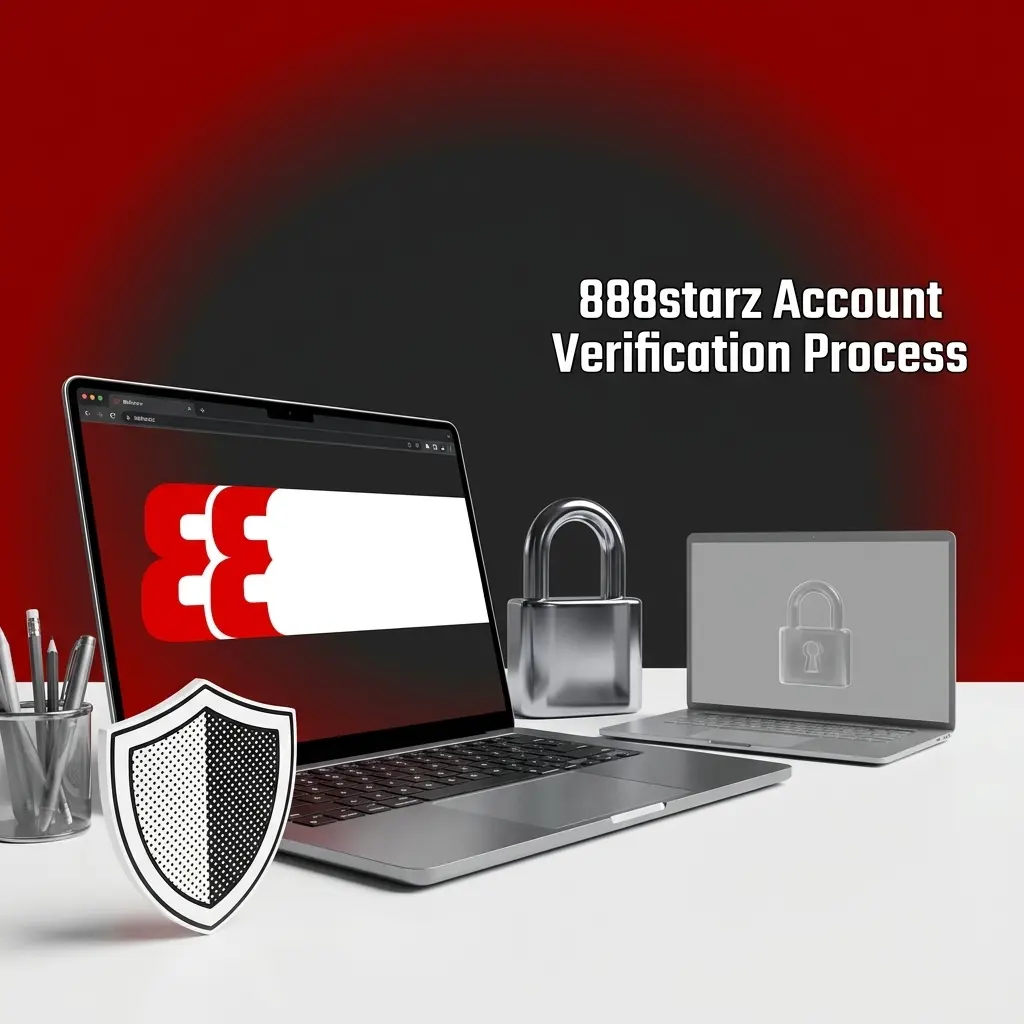 888starz KYC verification process showing identity, address, and payment document submission steps for account approval