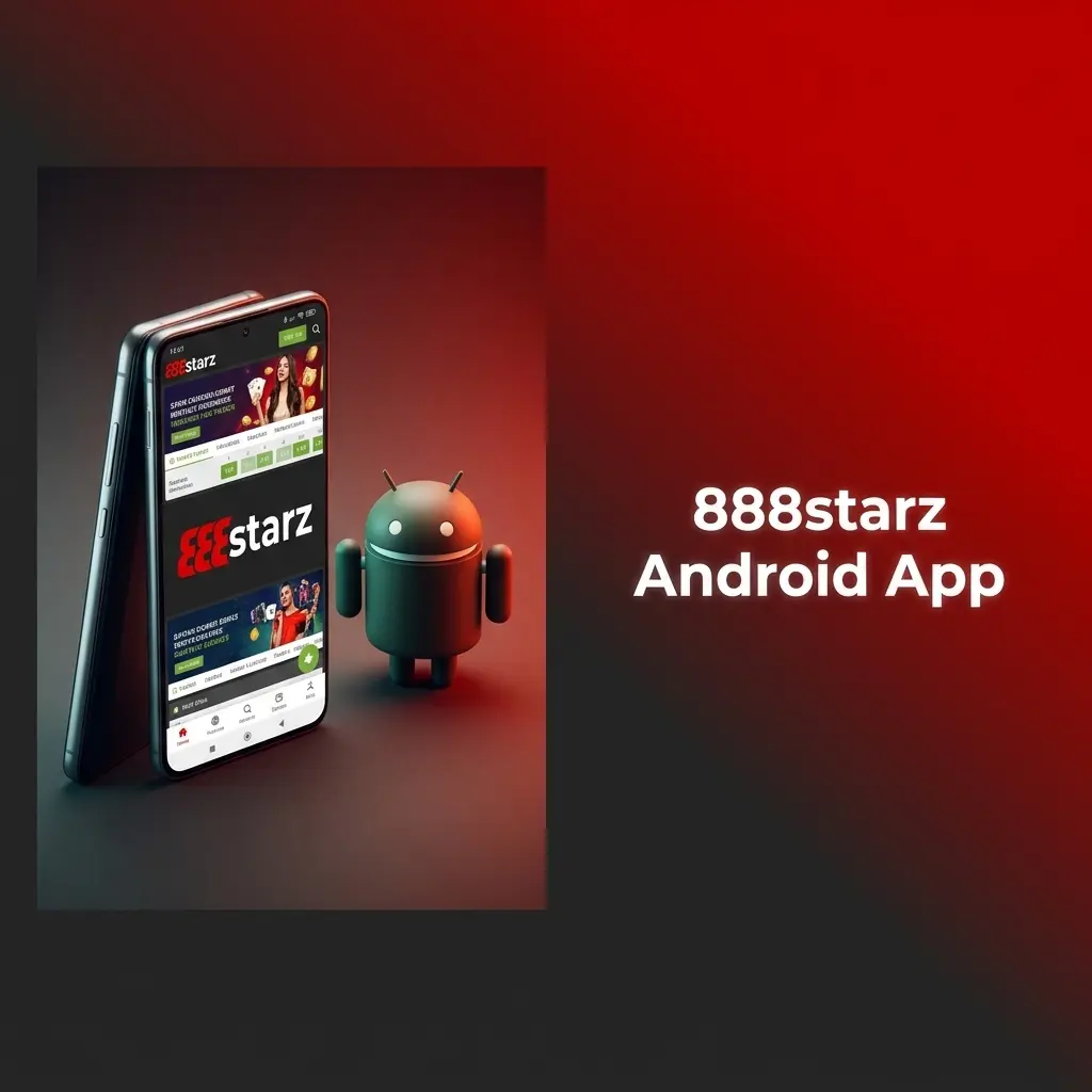 888starz Android app APK download for mobile betting and casino games in Sri Lanka