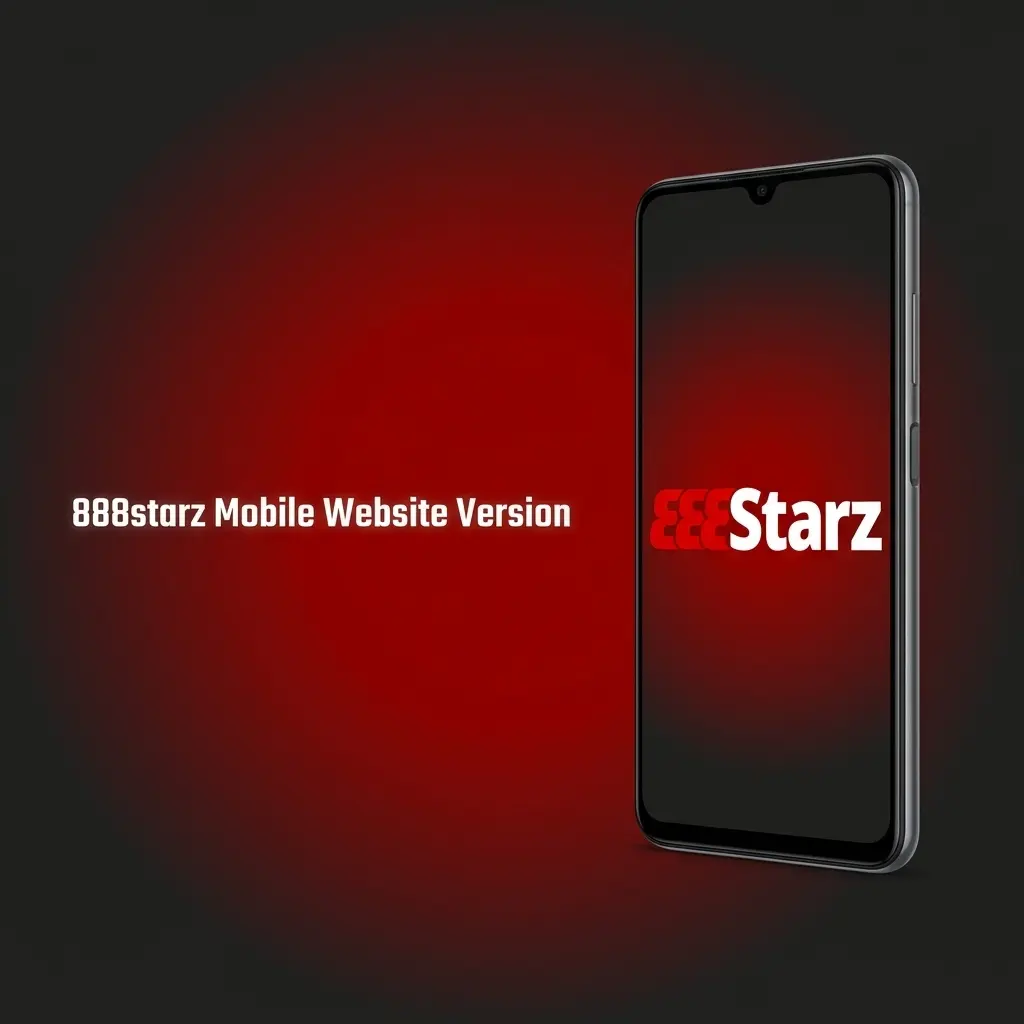 888starz mobile website on smartphone browser showing sports betting and live casino features for Sri Lanka players